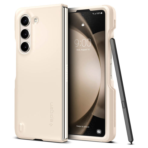 כיסוי Spigen Galaxy Z Fold 5 Series Thin Fit P